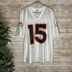 Denver Broncos Brandon Marshall Reebok Jersey